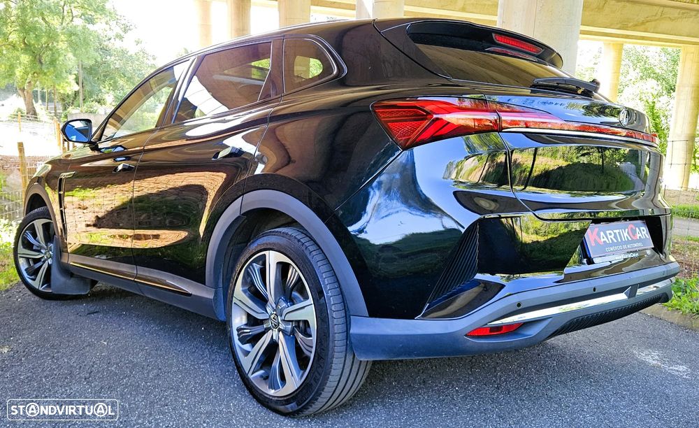 MG Marvel R 70 kWh Luxury - 7