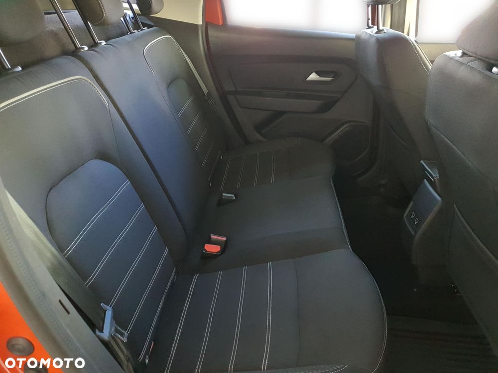 Dacia Duster - 24