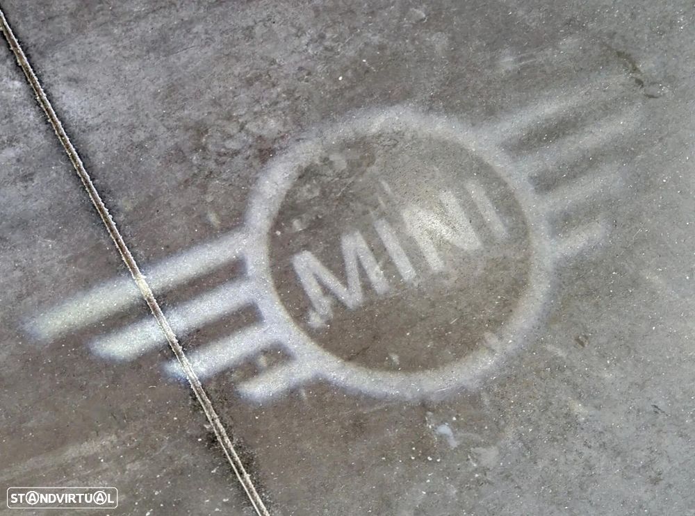 MINI 3 Portas - 30
