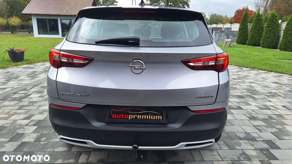 Opel Grandland X 1.5 D Start/Stop Color Line - 13