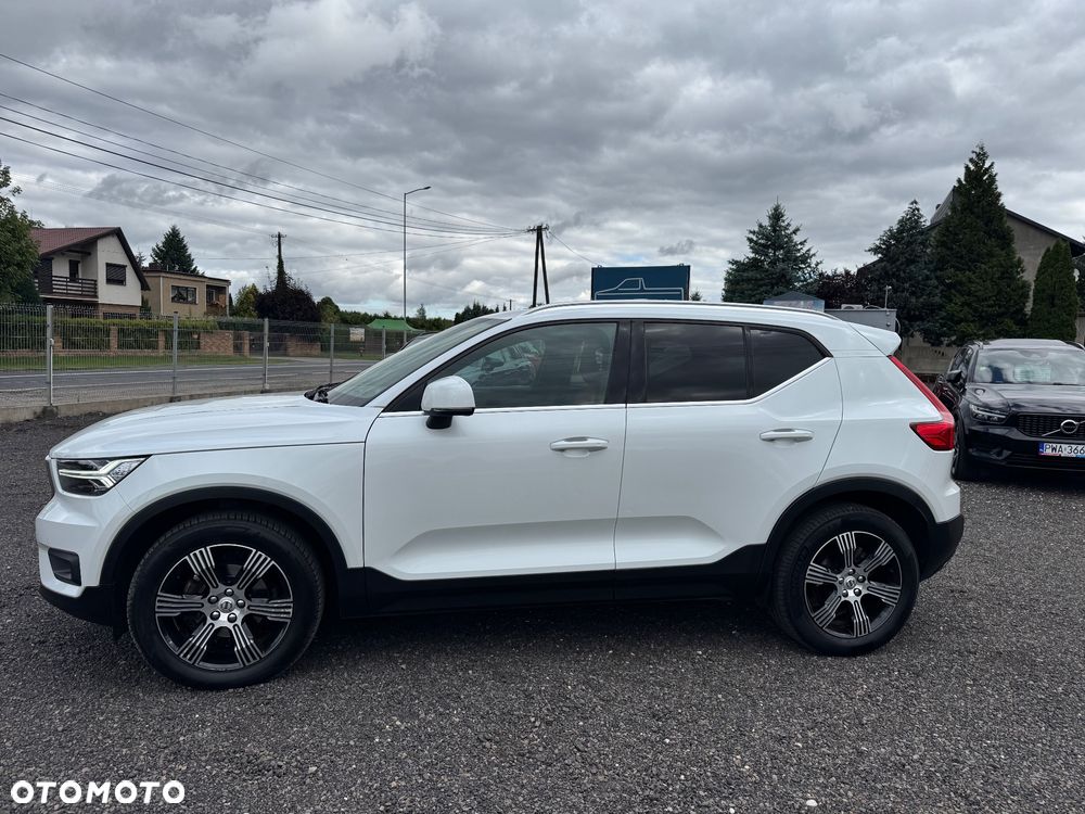 Volvo XC 40 D3 Inscription - 6