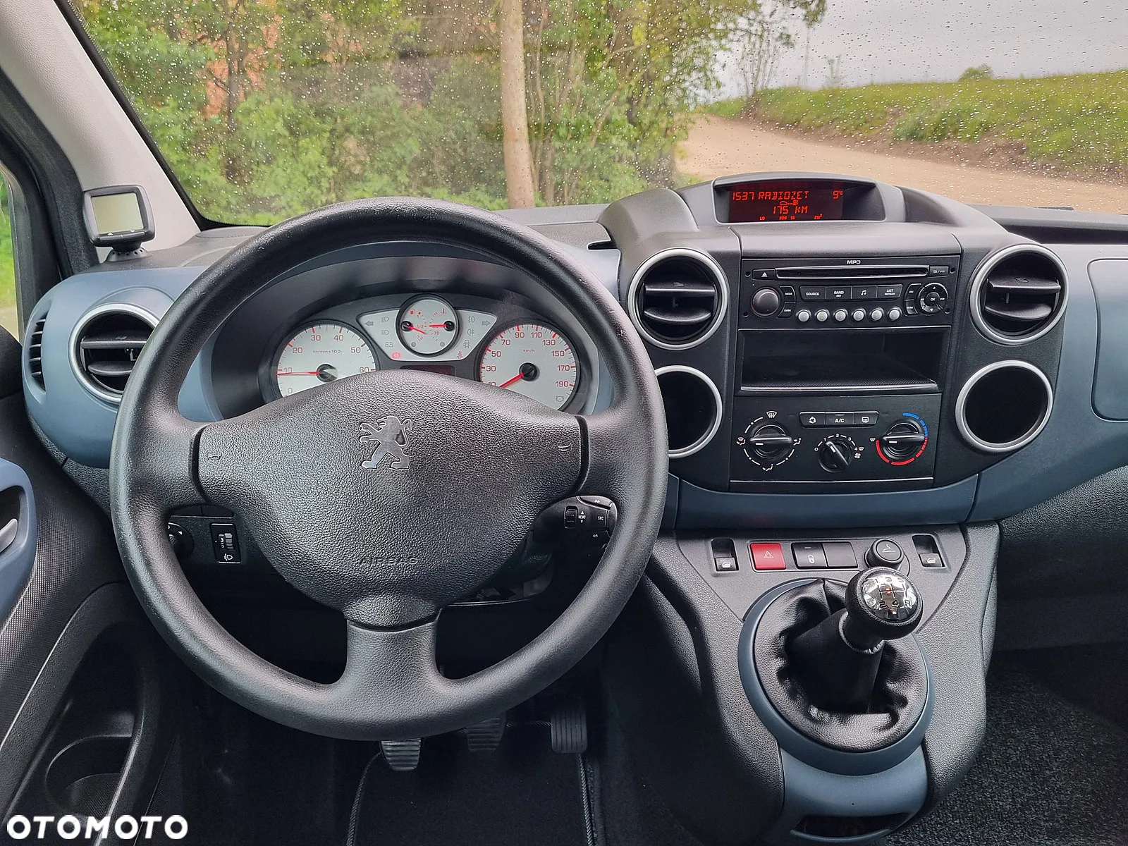 Peugeot Partner Tepee 90 Family - 10