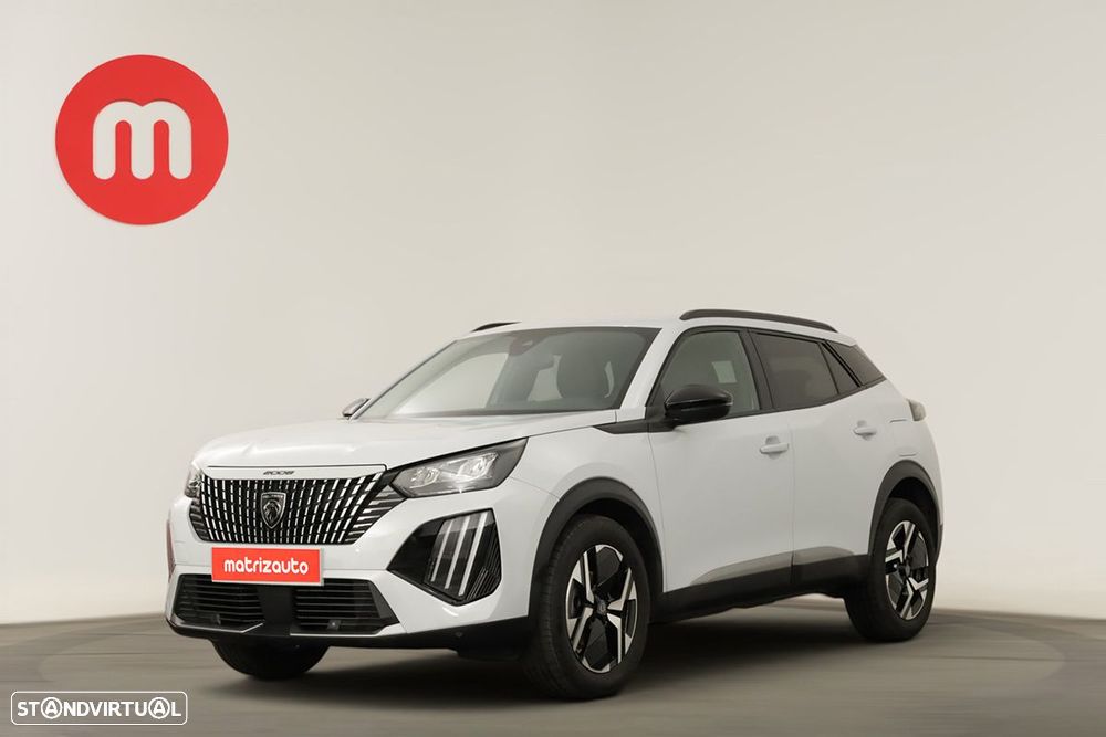 Peugeot 2008 1.2 Allure - 2