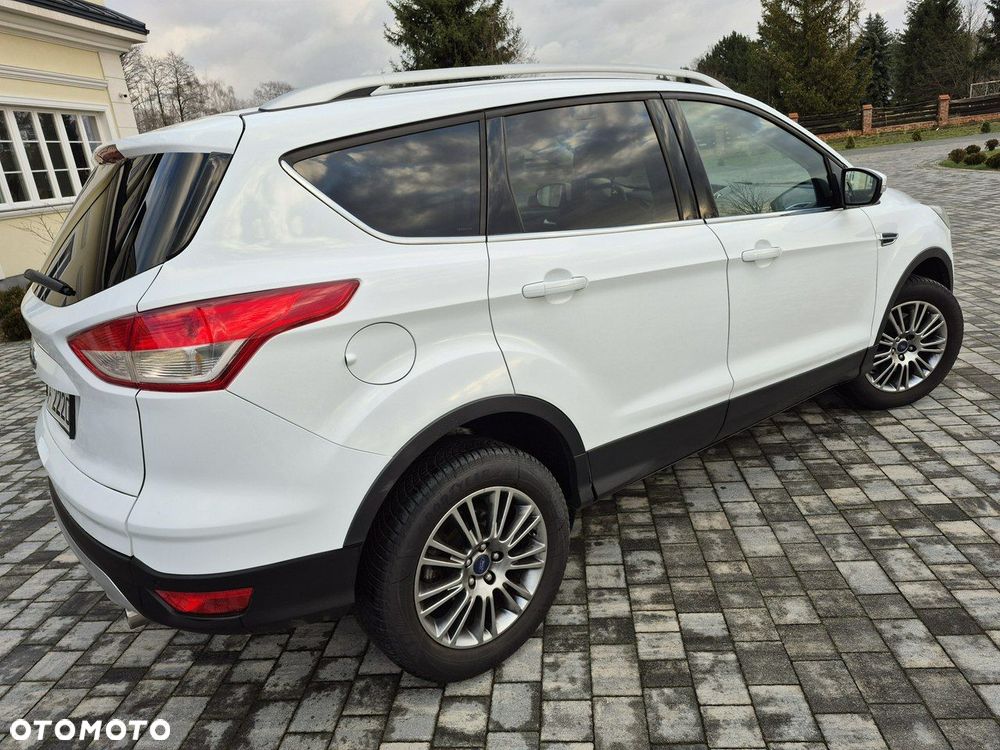 Ford Kuga - 6