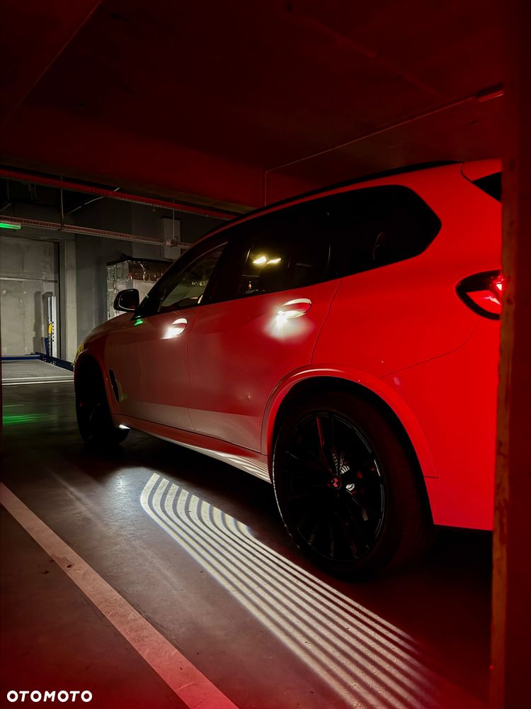 BMW X5 - 32