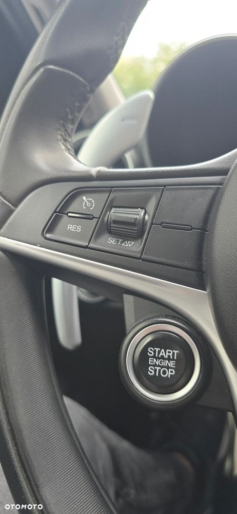 Alfa Romeo Giulia 2.2 D Turbo Super - 13
