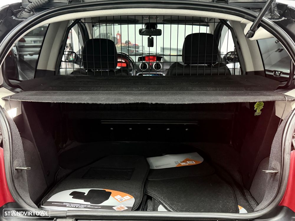 Citroën C2 VTR 1.4 HDI - 12