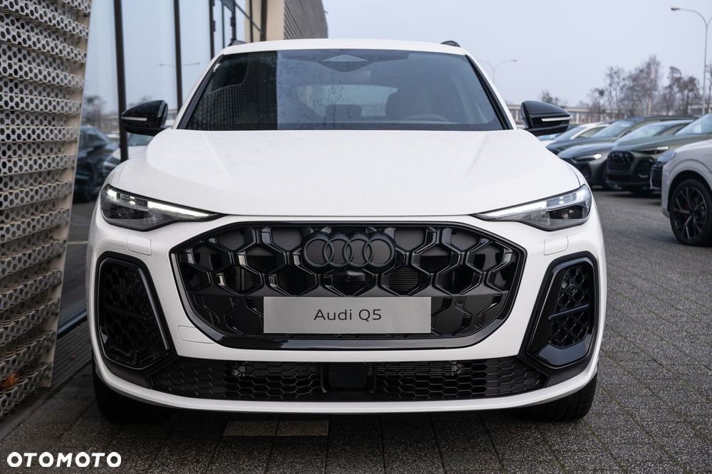 Audi Q5 - 2