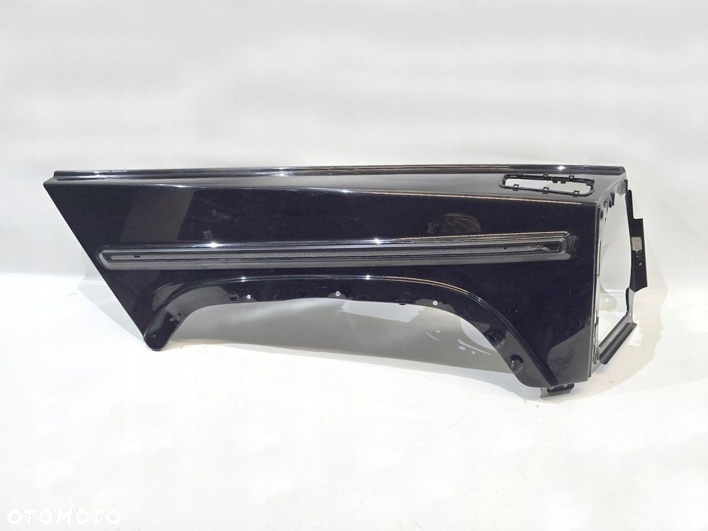 błotnik przód prawy mercedes g klasa w463 w464 - 2