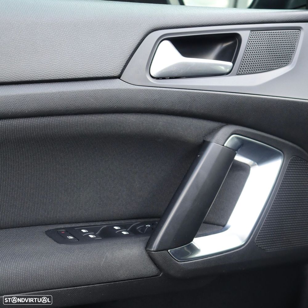 Peugeot 308 SW 1.5 BlueHDi Allure Pack - 14