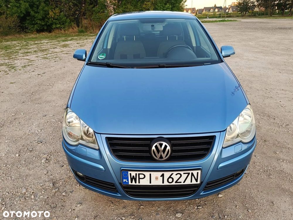 Volkswagen Polo 1.2 United - 13