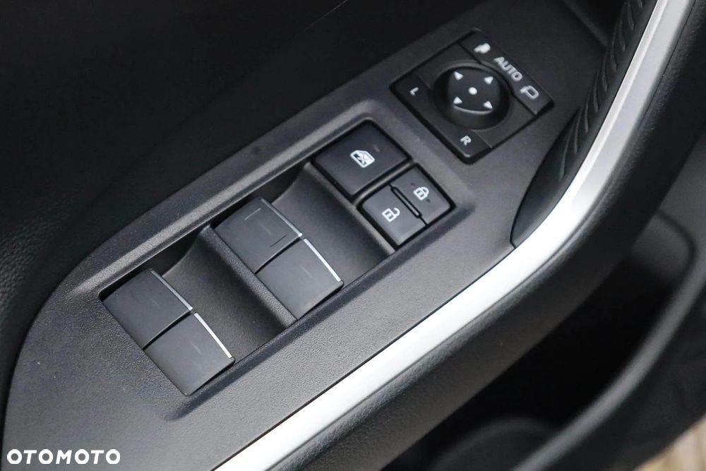 Toyota RAV4 2.5 Hybrid Comfort 4x2 - 29