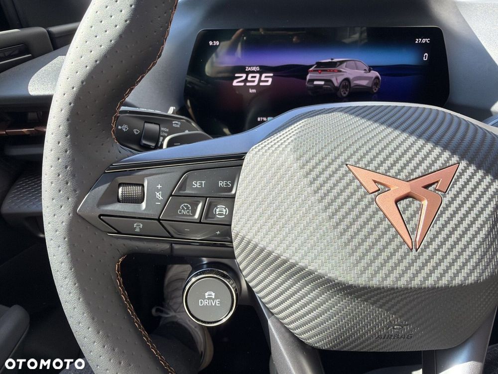 Cupra Raval - 25