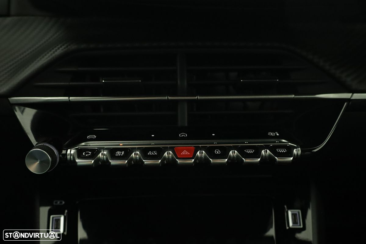 Peugeot 2008 1.2 PureTech Allure - 13