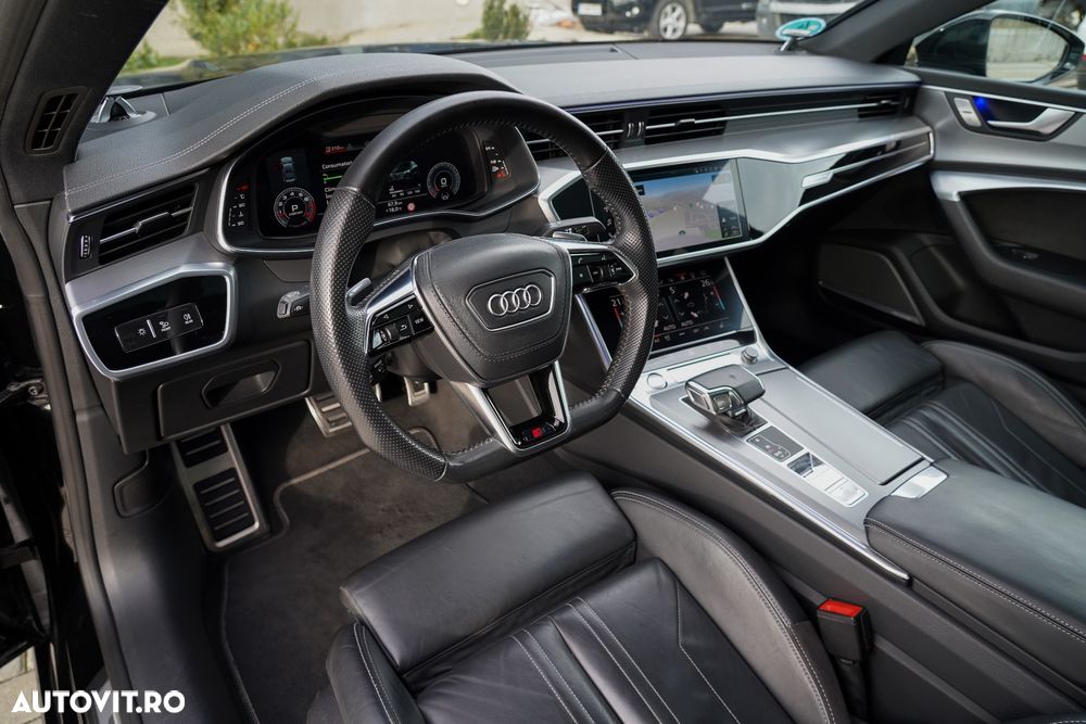 Audi A7 ver-55-tfsi-quattro-s-tronic-mhev - 11