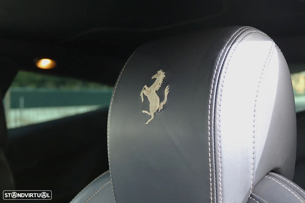 Ferrari FF Standard - 28