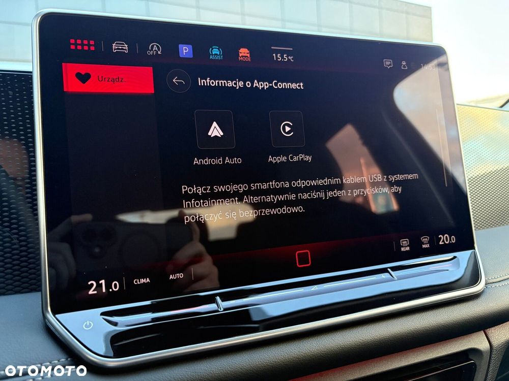 Volkswagen Tiguan 1.5 TSI EVO Life DSG - 33