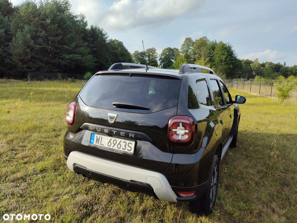 Dacia Duster 1.6 SCe Ambiance S&S - 6