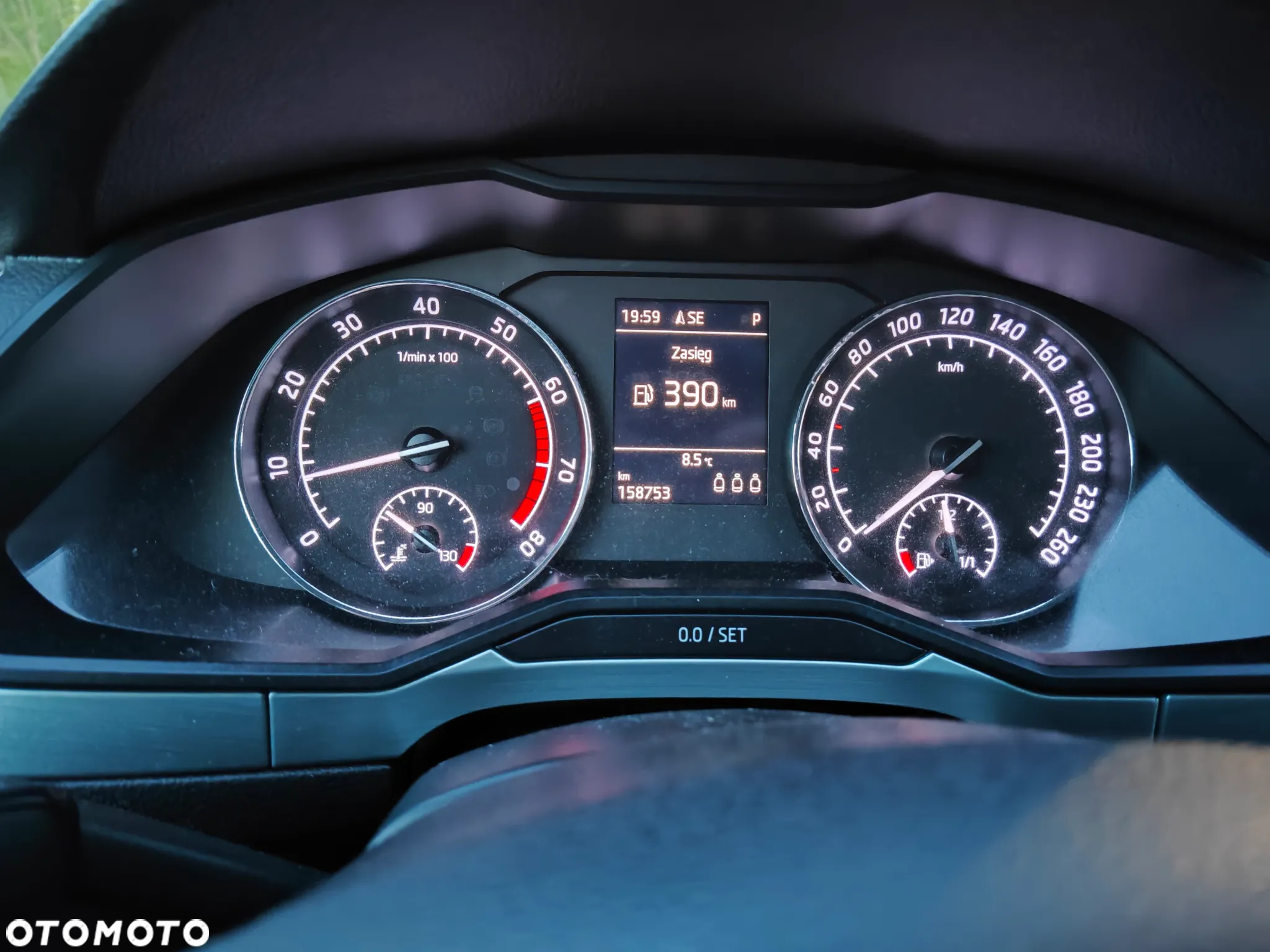 Skoda Superb - 10