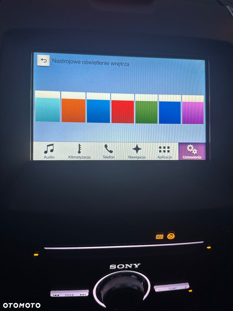 Ford S-Max 2.0 TDCi Titanium PowerShift - 22