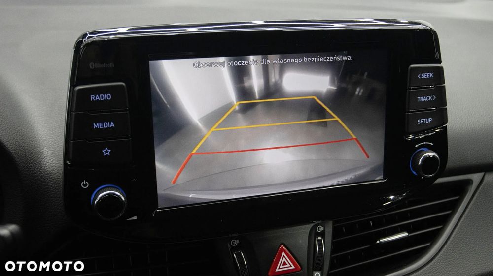 Hyundai i30 1.0 T-GDI Modern - 18