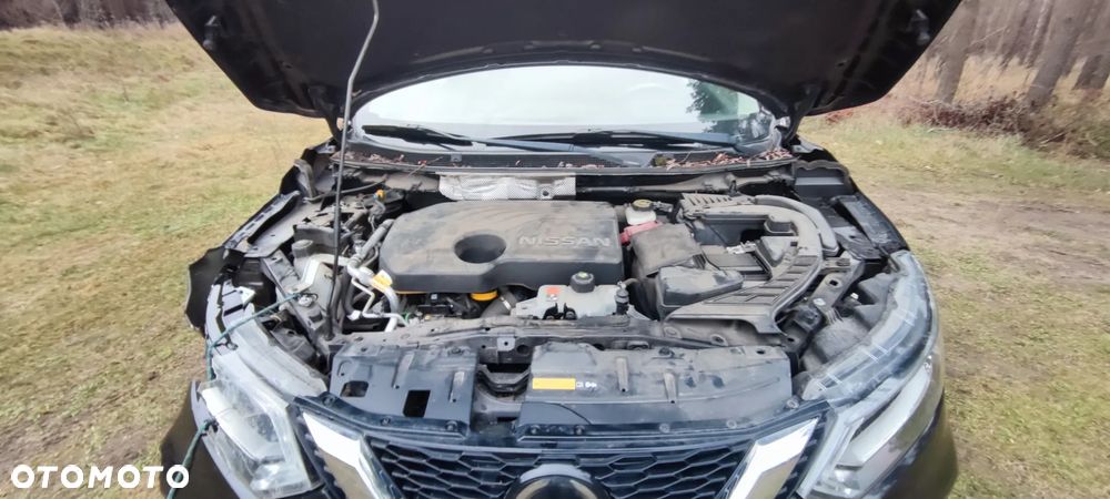 Nissan Qashqai 1.5 dCi DCT TEKNA - 20