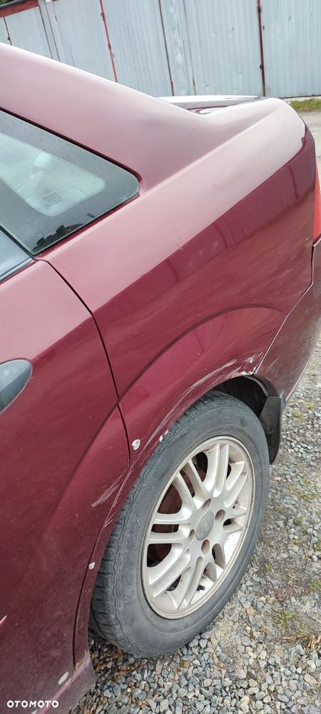 Ford Focus - 10