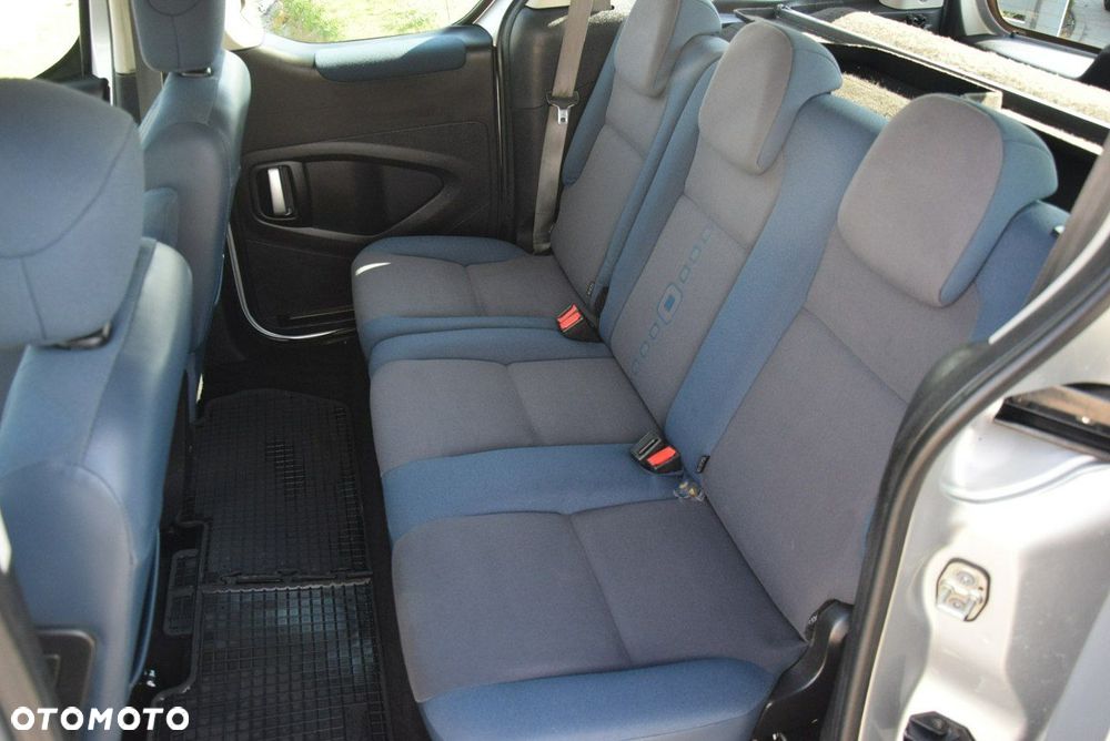 Citroën Berlingo Multispace e-HDi 90 FAP Selection - 19