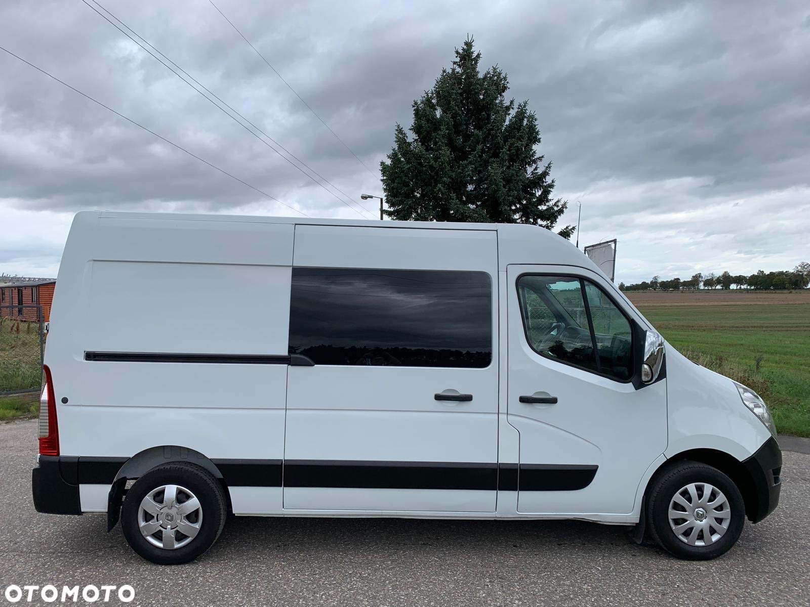 Renault Master - 8