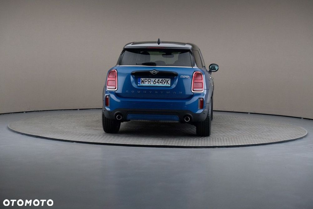 MINI Countryman - 5