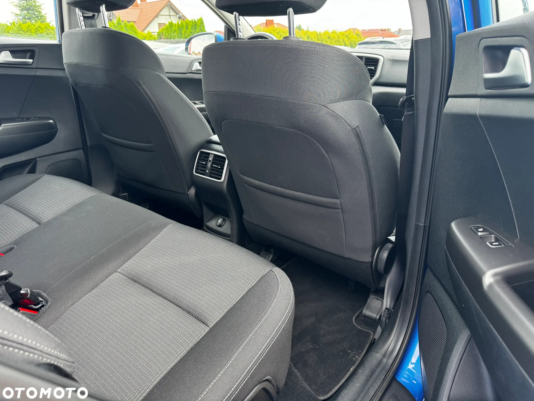 Kia Sportage 1.6 GDI 2WD VISION - 14