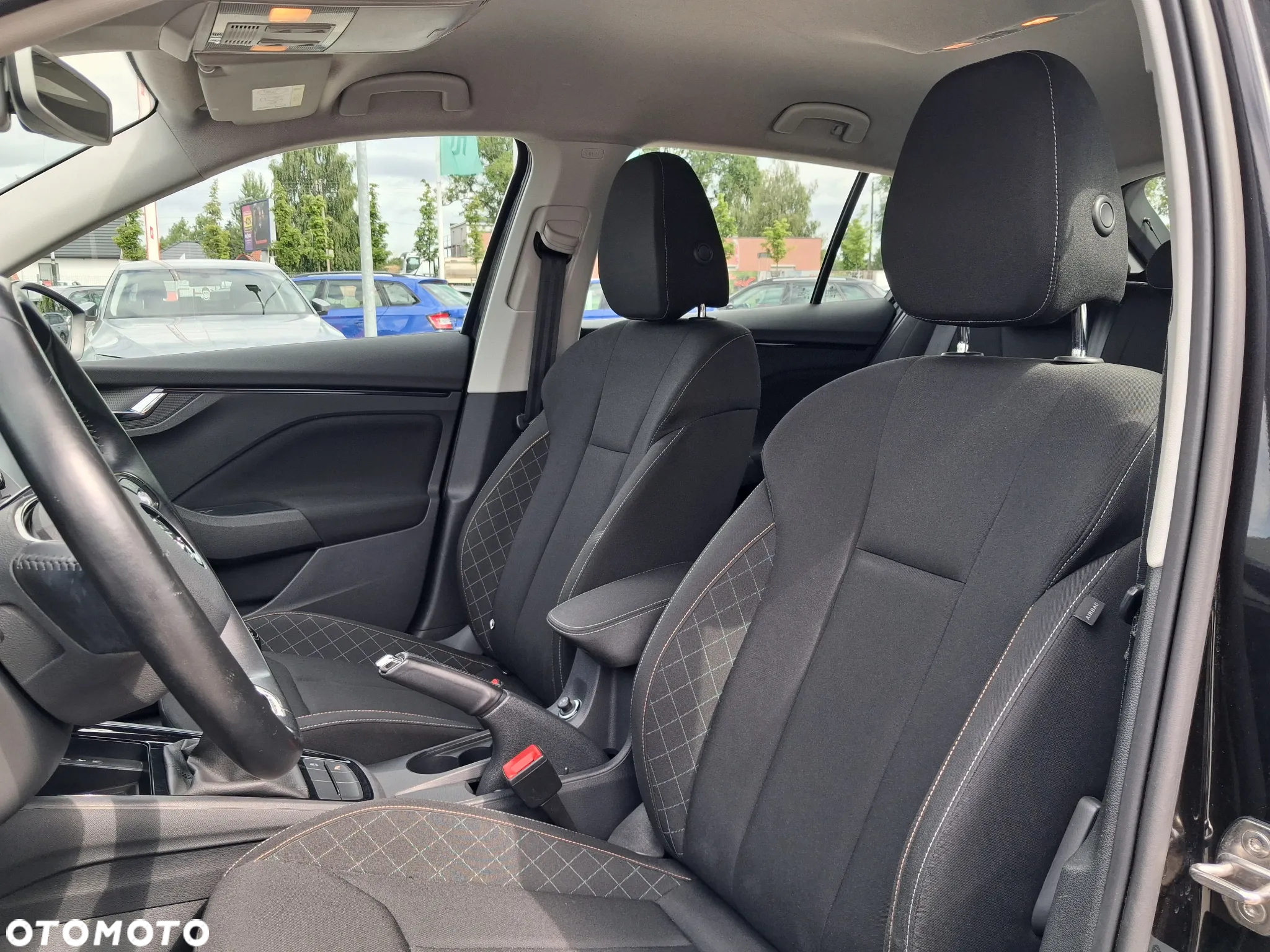Skoda Scala 1.5 TSI Ambition - 13