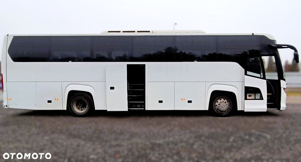 Scania Touring 49+1+1 - 2