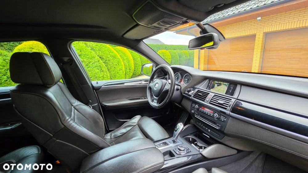 BMW X6 40d xDrive - 22