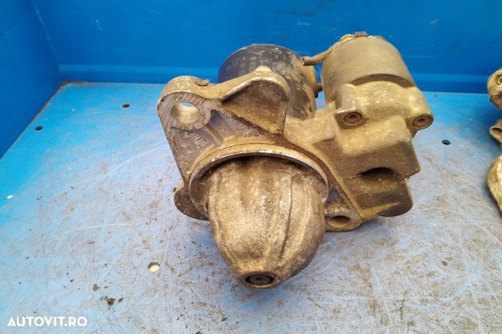 Electromotor 0001106019   148999402B Mini Cooper R50 [facelift] [2004 - 6