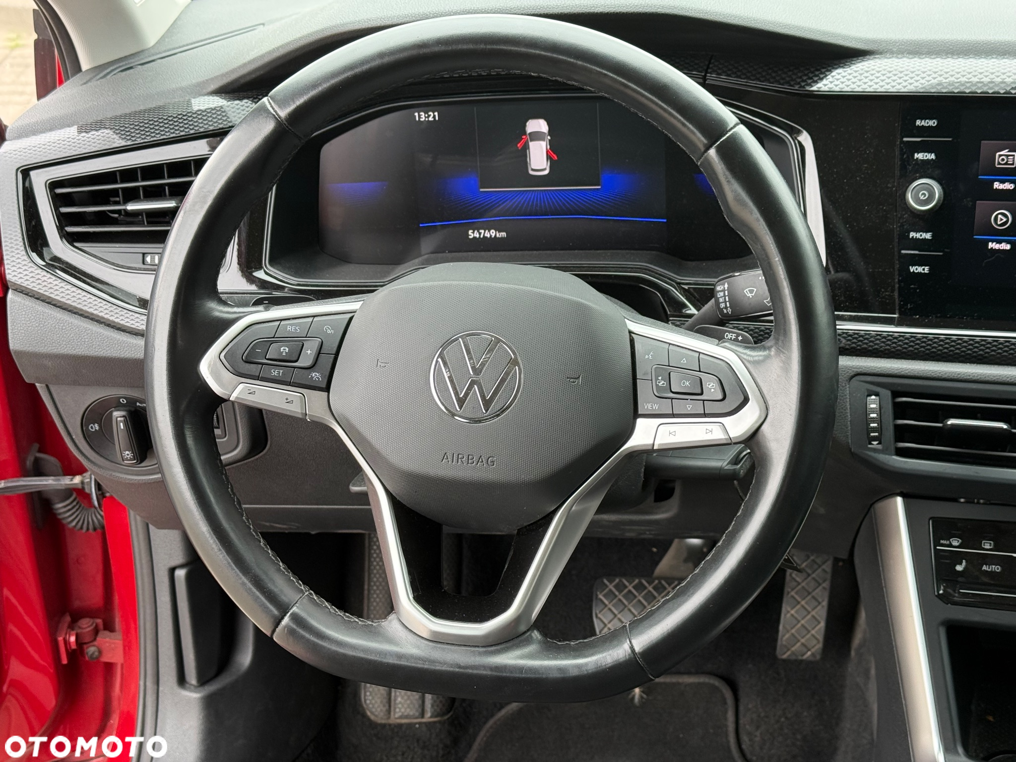 Volkswagen Taigo 1.0 TSI OPF DSG Style - 13