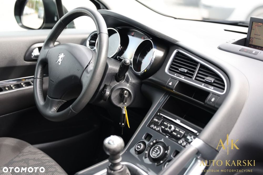 Peugeot 3008 - 38