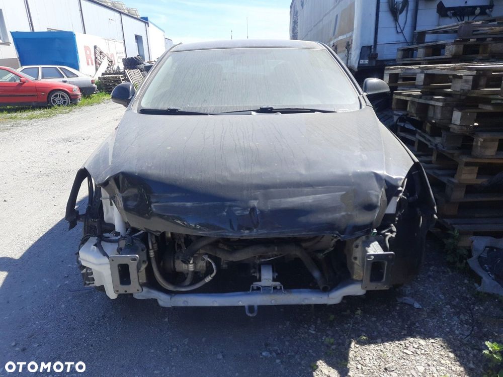 CZĘŚCI Kia Ceed I 1,6 16VB 2006-2012 R 92 kW / 125 KM LAK: BLACK PEARL 3D - 5