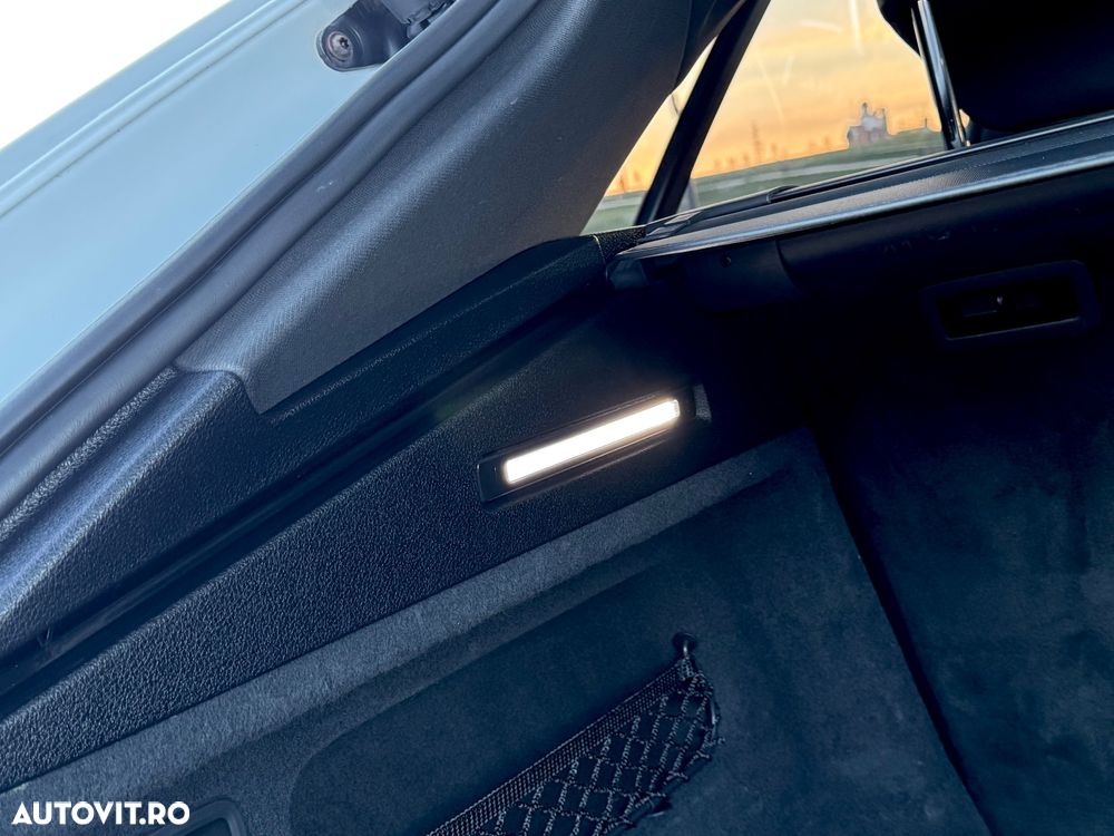 Audi Q8 3.0 50 TDI quattro Tiptronic MHEV - 32