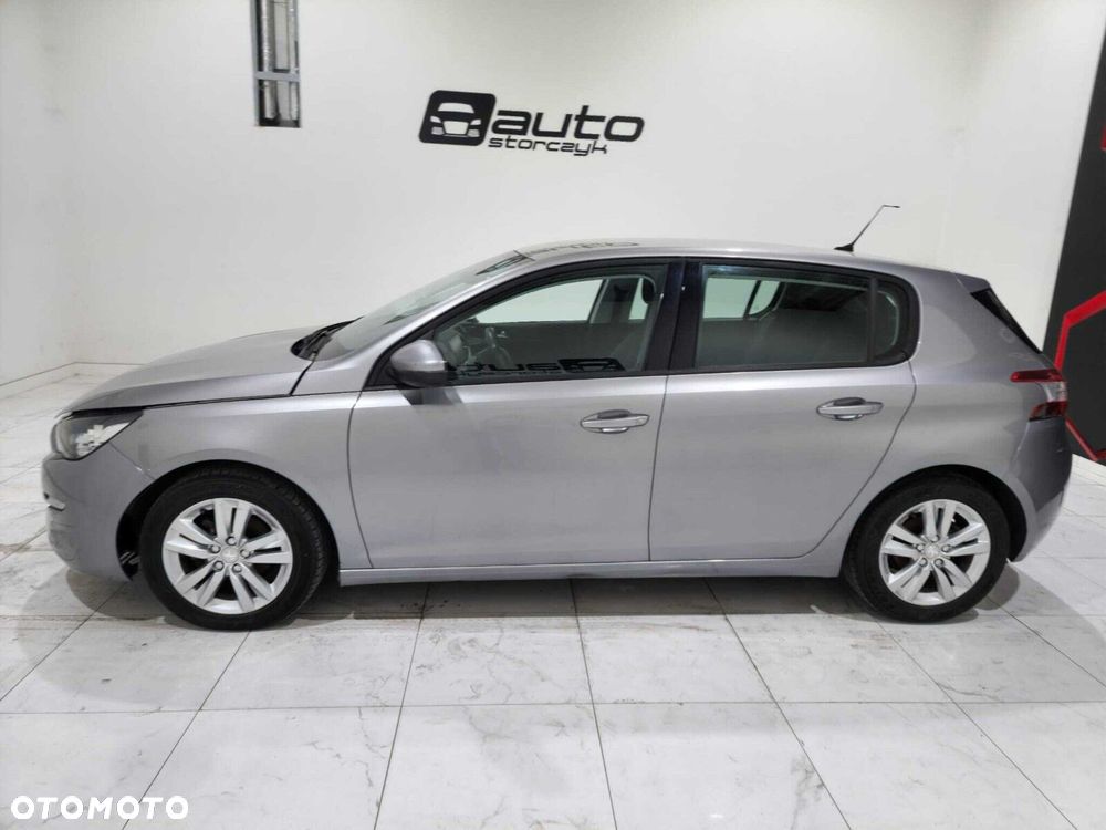 Peugeot 308 - 3