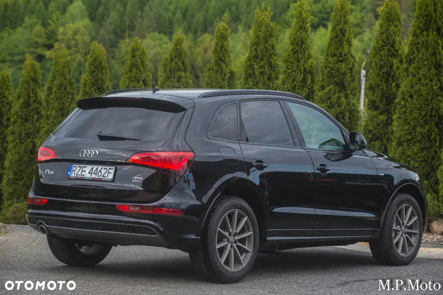 Audi Q5 2.0 TDI Quattro Sport S tronic - 2