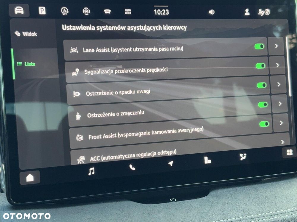 Skoda Superb 2.0 TDI SCR 4x4 Sportline DSG - 39