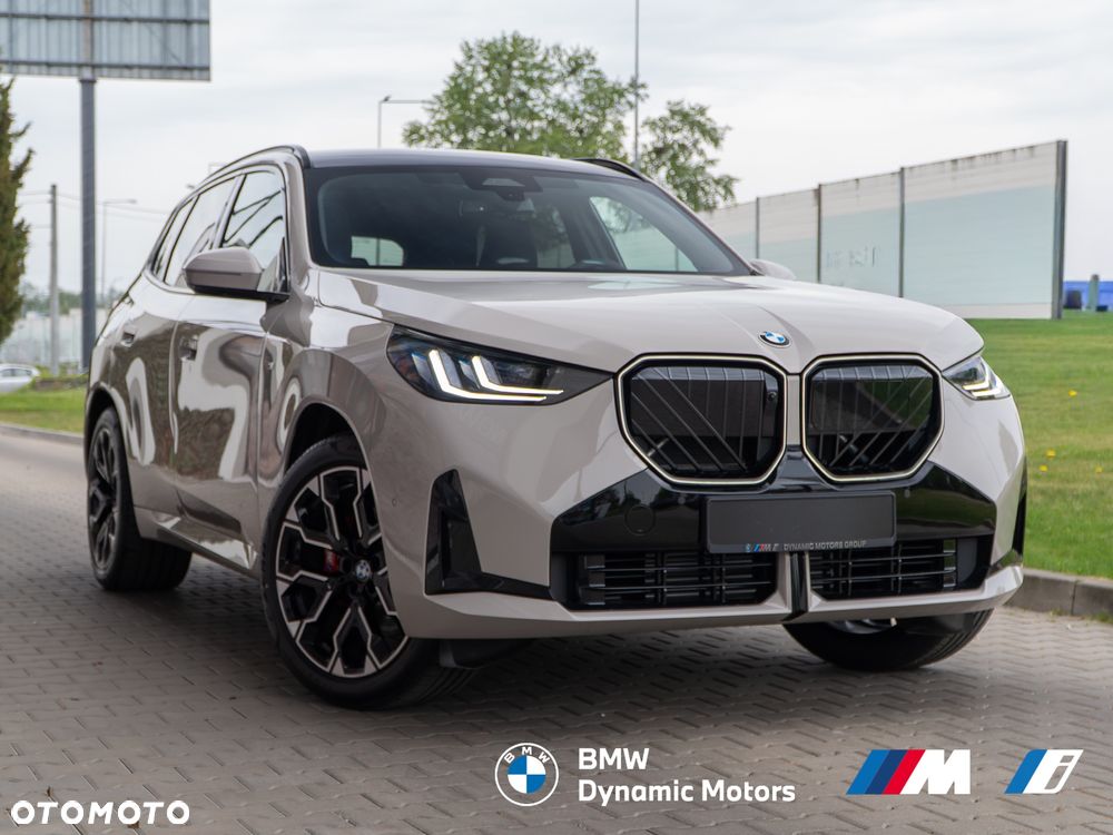 BMW X3 20d xDrive - 3