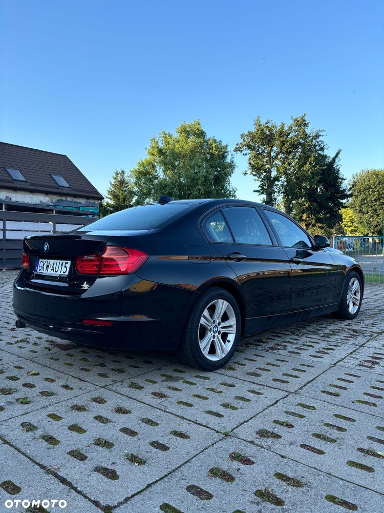 BMW Seria 3 - 21