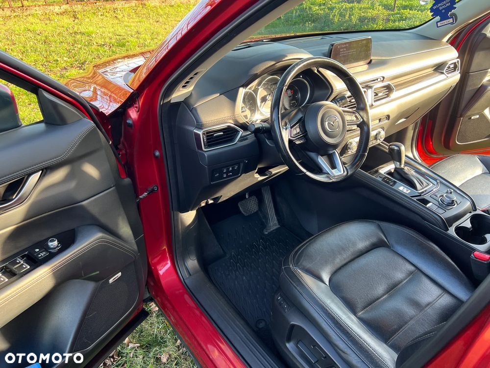 Mazda CX-5 2.5 Skypassion 2WD - 17