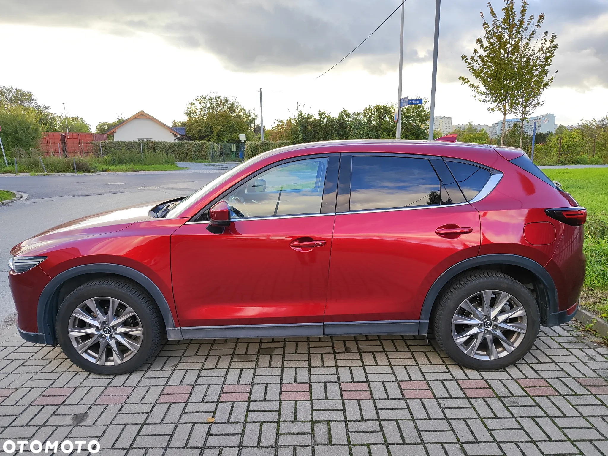Mazda CX-5 2.5 Skydream AWD - 2