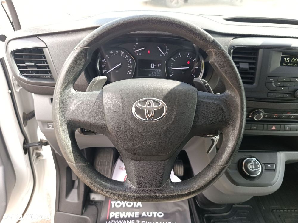 Toyota PROACE - 18