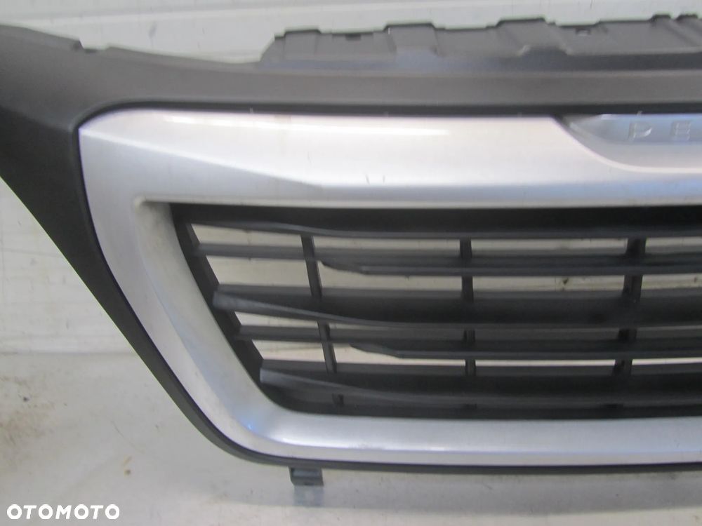 Grill-Atrapa Peugeot Boxer 2014- - 4