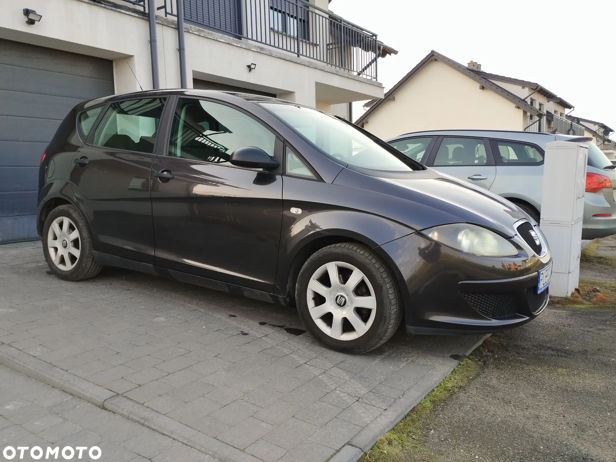 Seat Altea 1.6 Audience - 1