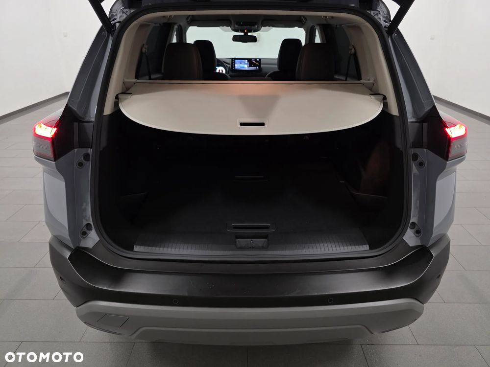Nissan X-Trail 1.5 VC-T MHEV Tekna 2WD Xtronic - 39